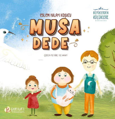 Musa Dede - Kitapiks.com