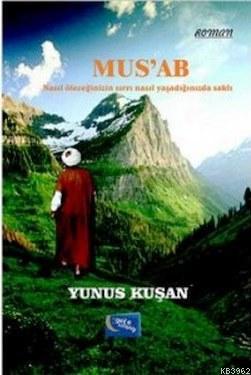 Musab - Kitapiks.com