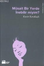 Müsait Bir Yerde İnebilir Miyim? - Kitapiks.com