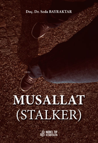 Musallat (Stalker ) - Kitapiks.com