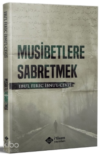 Musibetlere Sabretmek - Kitapiks.com