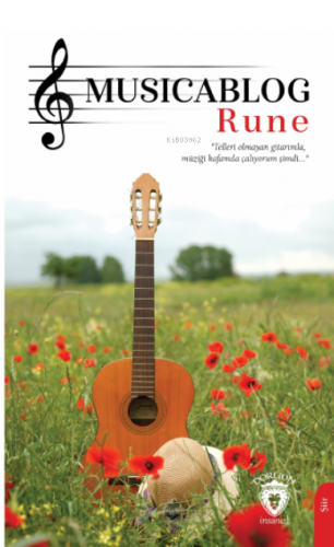 Musıcablog - Kitapiks.com