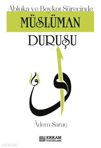 Müslüman Duruşu - Kitapiks.com