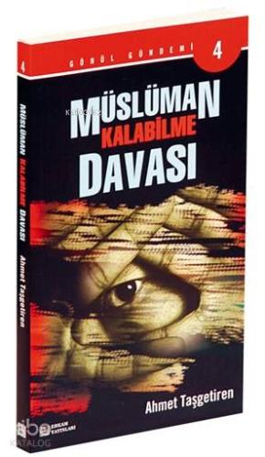 Müslüman Kalabilme Davası - Kitapiks.com