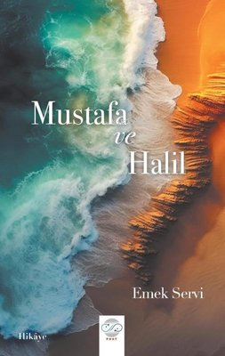 Mustafa ve Halil - Kitapiks.com