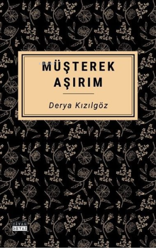Müşterek Aşırım - Kitapiks.com