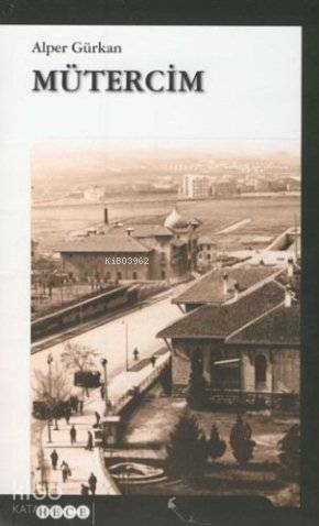 Mütercim - Kitapiks.com