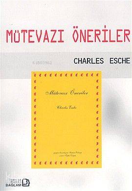 Mütevazı Öneriler Modest Proposals - Kitapiks.com