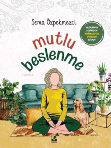 Mutlu Beslenme - Kitapiks.com