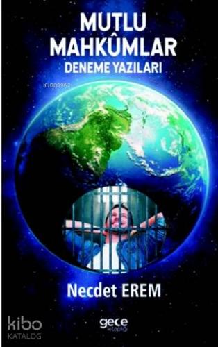 Mutlu Mahkumlar - Kitapiks.com