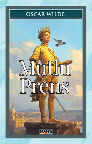Mutlu Prens - Kitapiks.com