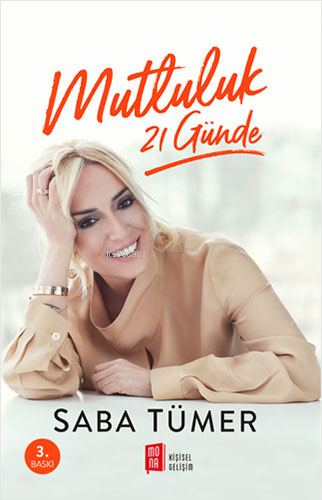 Mutluluk 21 Günde - Kitapiks.com