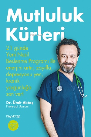 Mutluluk Kürleri - Kitapiks.com
