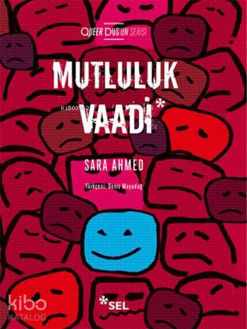 Mutluluk Vaadi - Kitapiks.com