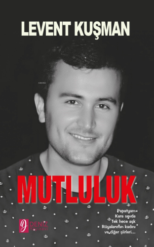 Mutluluk - Kitapiks.com