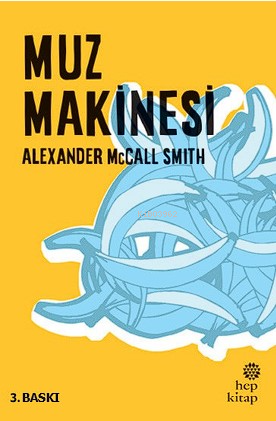 Muz Makinesi - Kitapiks.com