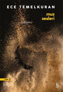 Muz Sesleri - Kitapiks.com