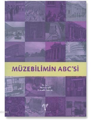 Müzebilimin ABC'si - Kitapiks.com