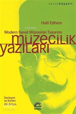 Müzecilik Yazıları - Kitapiks.com