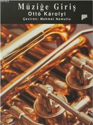 Müziğe Giriş - Kitapiks.com