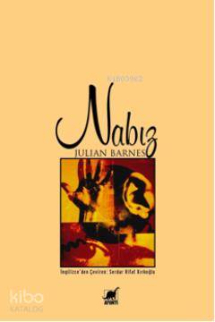 Nabız - Kitapiks.com