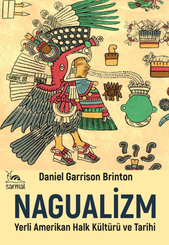 Nagualizm - Kitapiks.com