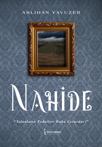 Nahide - Kitapiks.com