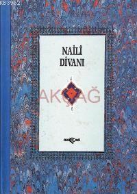 Naili Divanı 3. Hamur - Kitapiks.com