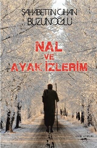 Nal ve Ayak İzlerim - Kitapiks.com