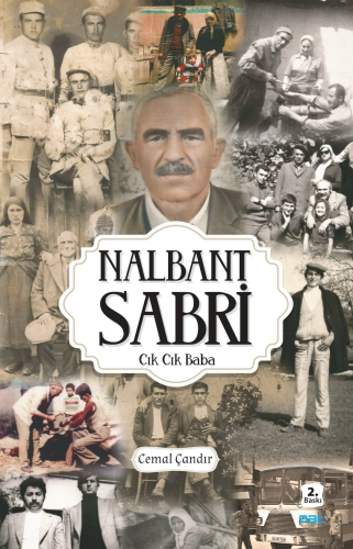 Nalbant Sabri - Kitapiks.com