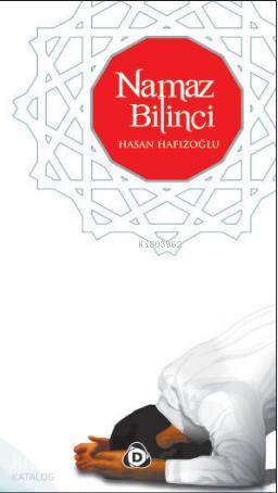 Namaz Bilinci - Kitapiks.com