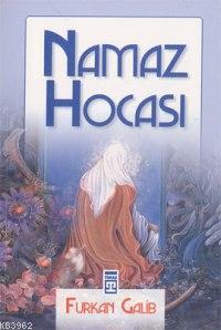 Namaz Hocası - Kitapiks.com