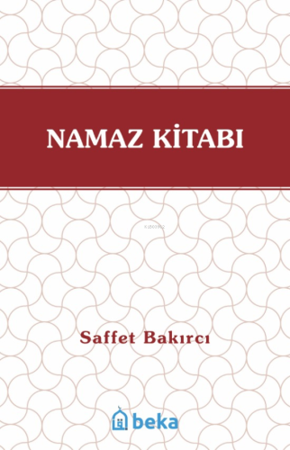 Namaz Kitabı - Kitapiks.com