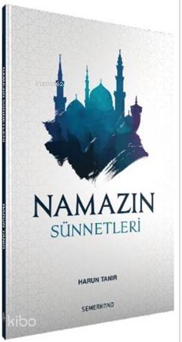 Namazın Sünnetleri - Kitapiks.com