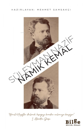 Namık Kemal - Kitapiks.com