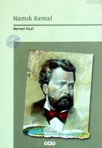 Namık Kemal - Kitapiks.com