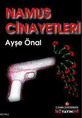 Namus Cinayetleri - Kitapiks.com