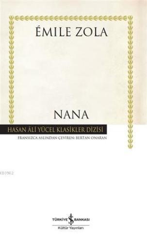 Nana (Ciltli)