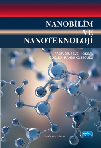 Nanobilim ve Nanoteknoloji - Kitapiks.com