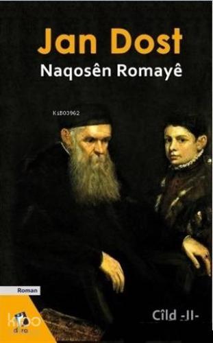 Naqosen Romaye Cild 2 - Kitapiks.com