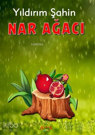 Nar Ağacı