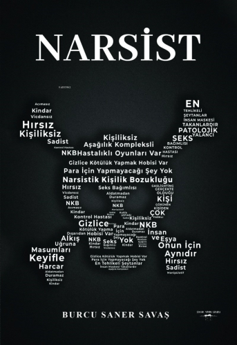Narsist - Kitapiks.com