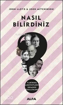 Nasıl Bilirdiniz - Kitapiks.com