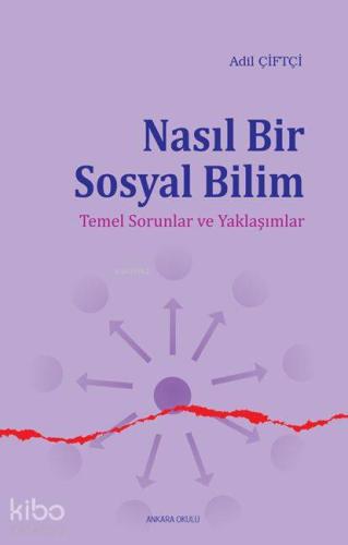 Nasıl Bir Sosyal Bilim - Kitapiks.com