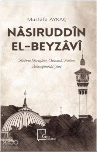 Nâsiruddin El-Beyzâvî - Kitapiks.com