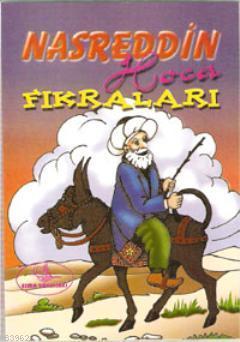 Nasreddin Hoca Fıkraları - Kitapiks.com