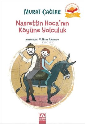 Nasrettin Hoca'nın Köyüne Yolculuk - Kitapiks.com