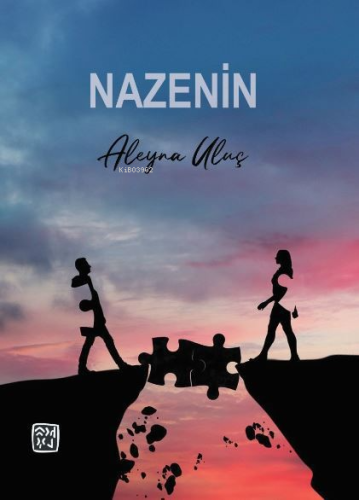Nazenin - Kitapiks.com