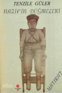 Nazif'in Düğmeleri - Kitapiks.com