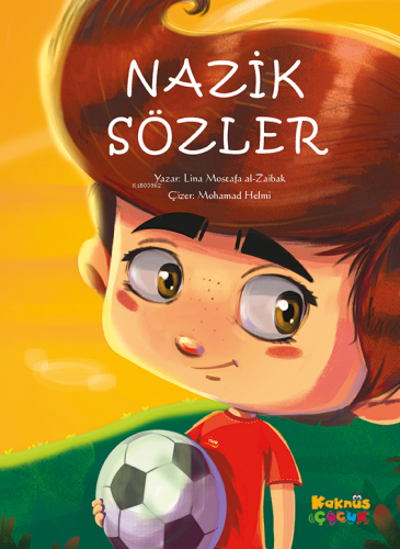 Nazik Sözler - Kitapiks.com